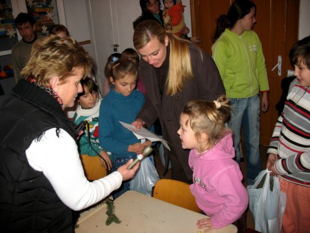 Újabb riport készül